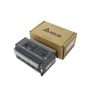 DVP28SS211R SPS-Programmier-CPU-Modul der Delta DVP-Serie DVP28SS211T DVP28SS211S-SPS - Product Image 1