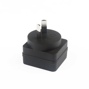 12VD200 交流 dc 适配器 12V DC 200MA 2.4w 输入 230 至 240v ac 50hz 电源极性正负审批否 N12461 - Product Image 4