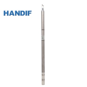 ไฟฟ้าหัวแร้งสำหรับ HAKKO T12-KL Soldering Tips เครื่องมือเชื่อม - Product Image 4