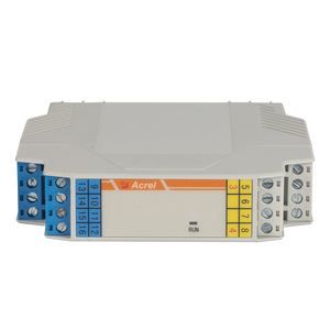 NEW BD100-AV/V-C12 Power <strong>Sensor</strong> AC Voltage Transducer for Industrial Automation <strong>Input</strong> 0-500V <strong>Output</strong> 0-5V DC - Product Image 5
