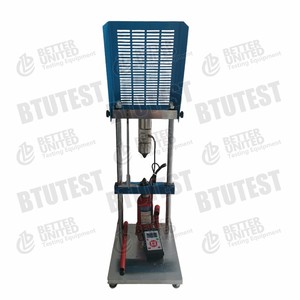 100kn Digital Display Point Load Tester for Rock <strong>Test</strong> - Product Image 2