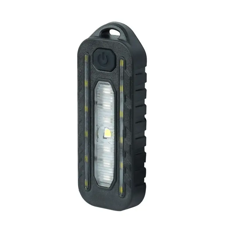 2021 mise à niveau Rechargeable épaule voyant d'avertissement 5 Mode clignotant LED lampe de service voiture lumière d'urgence sécurité routière voyant d'avertissement