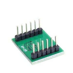 GY-29 3軸デジタルチルト角度モジュールADXL345モジュール重力角度センサー - Product Image 4
