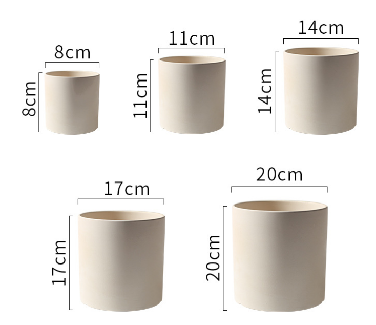 crema senza piattino