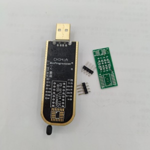 CH341 <strong>Programmer</strong> 24 25 Series <strong>EEPROM</strong> BIOS Flash USB <strong>Programmer</strong> CH341 -A - Product Image 4
