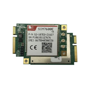 SIMCOM SIM7600E Función GPS Módulo 4G - Product Image 2