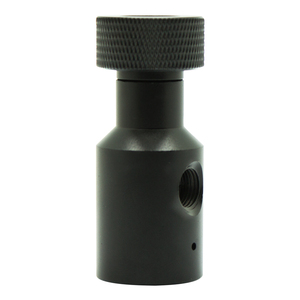 许多型号填充站 CO2 适配器为苏打水流充电器线程 T21 * 4 - Product Image 1