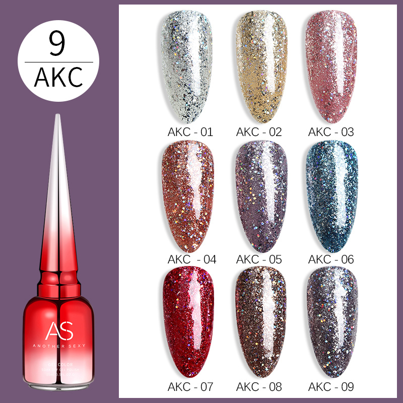 AKC 1pcs