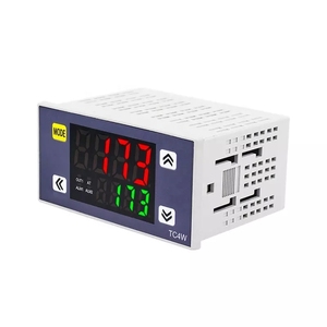 TC4W 96*48 <strong>SSR</strong> Relay <strong>Output</strong> Multiple Input Digital Intelligent <strong>PID</strong> <strong>Temperature</strong> <strong>Controller</strong> with RS485 - Product Image 1