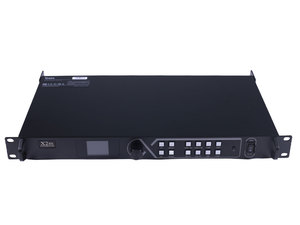 5つの入力信号を備えたcolorlight X2mLEDビデオコントローラー - Product Image 5