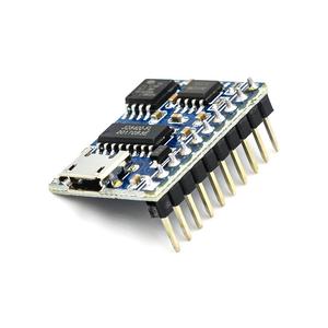 音声モジュールシリアルポート制御USB合成モジュール音楽チップ音声ICモジュールJQ8400-FL - Product Image 4