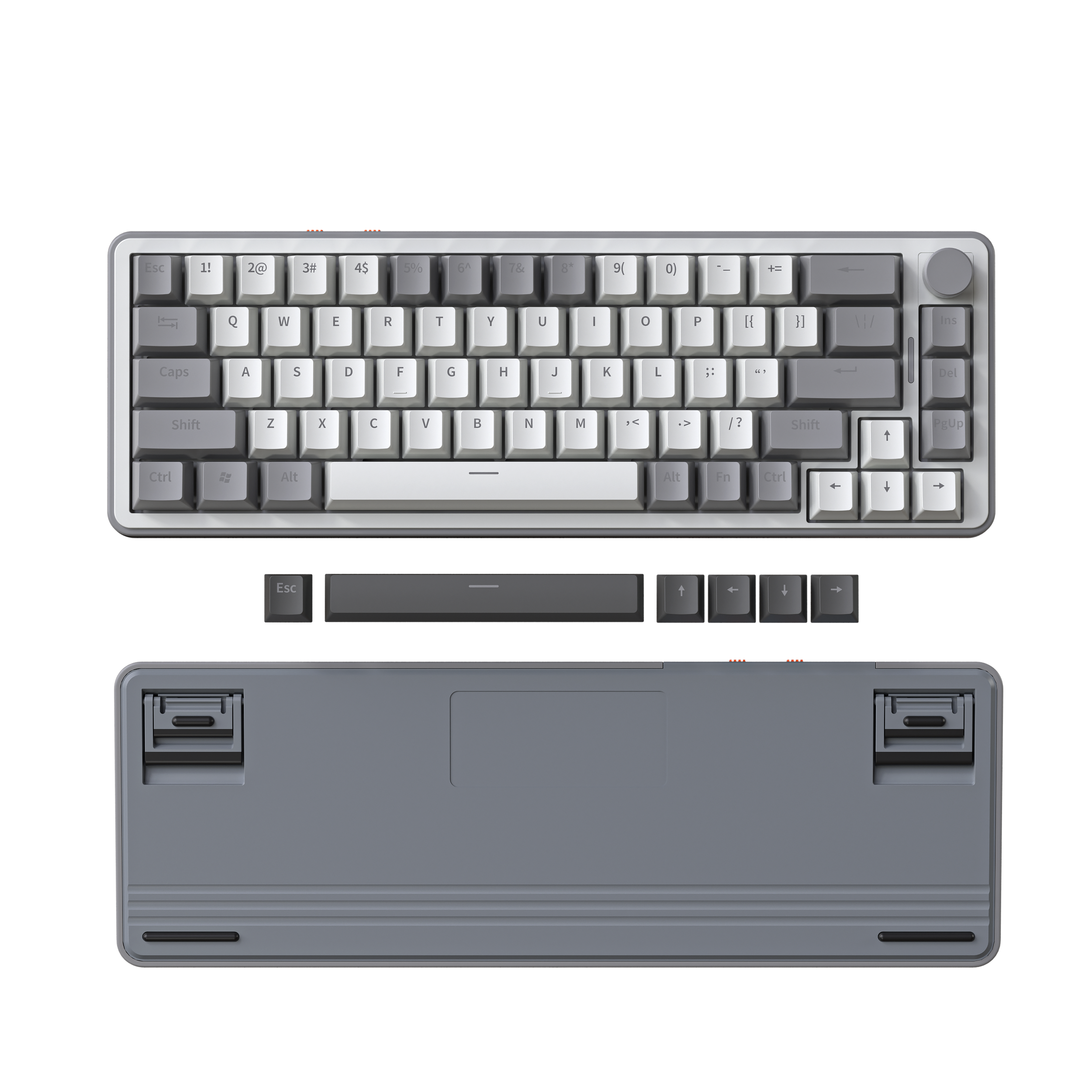 Gris