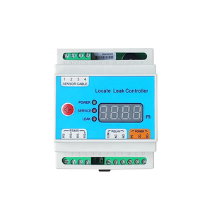 Rs485水道管漏れ検出器センサー/水道管漏れ検出器半導体室漏れモニタリング - Product Image 4