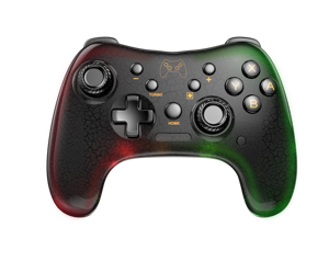 จอยสติ๊กเกมไร้สาย2.4G สำหรับ Xbox 360คอนโซล Ps4สำหรับ Xbox 360 Ps4การเล่นเกมพีซี