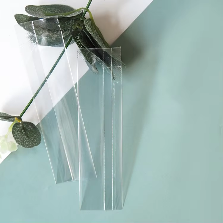 Transparent