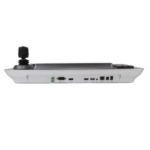 Vanhua Android táctil Cámara IP CCTV PTZ controlador con función de decodificación - Product Image 4