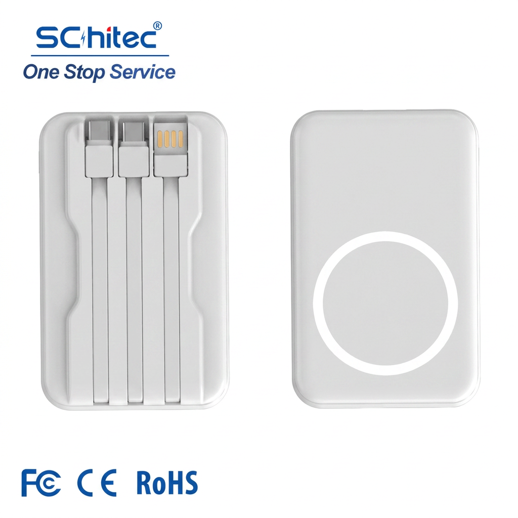 Blanc 10000mah