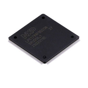 LPC1788FBD208K LQFP-208 Microcontroller Processor IC Microcontroller, Original and Genuine Integrated Circuit Microcontrollers - Product Image 1