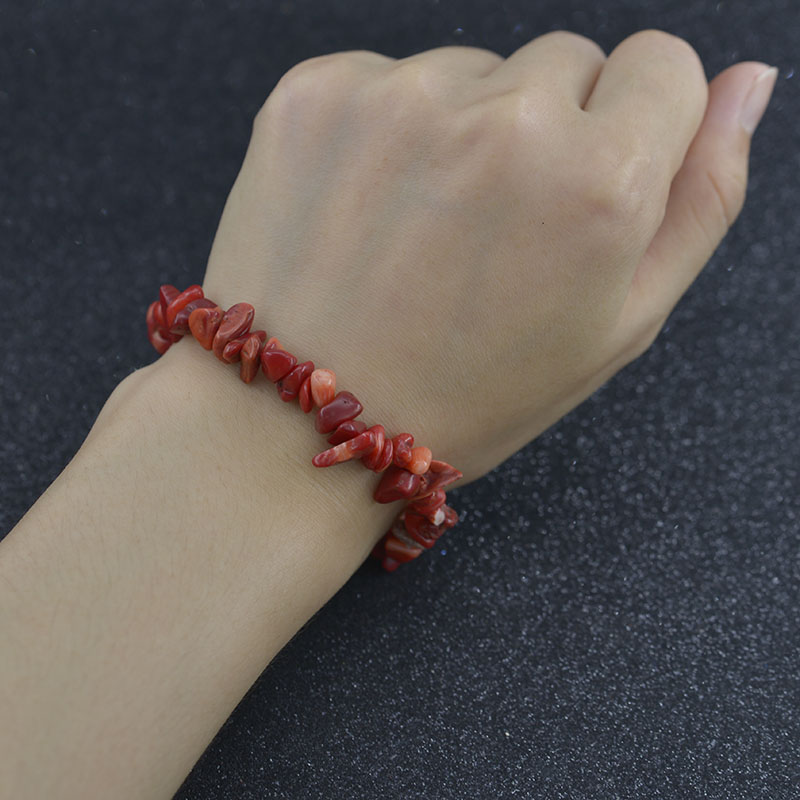Red Coral