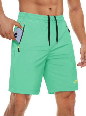 Mint Green