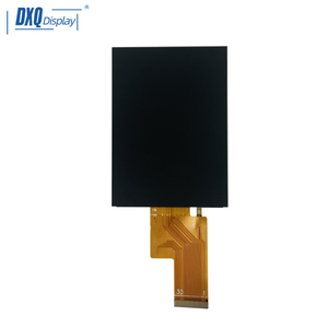 3.5 Inch 240x320 Tft <strong>Lcd</strong> Module <strong>Display</strong> Spi Mcu Rgb Mipi Interface <strong>Lcd</strong> Screen For Learning Robot - Product Image 6