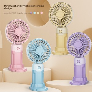 Tốt Nhất Bán Đa Màu Sắc Phim Hoạt Hình USB Mini Xách Tay <span class=keywords><strong>Fan</strong></span> Cầm Tay Máy Tính Để Bàn <span class=keywords><strong>Fan</strong></span> Cho Sinh Viên Điện Tiếng Anh Cho Ngoài Trời Sử Dụng - Product Image 3