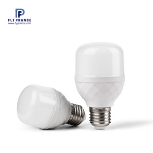 โมดูล PCB SKD 3w หลอดไฟ led e27/b22 โรงงานในร่มโคมไฟ T-shape T50 220V ความสว่างสูง