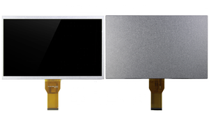 10,1-Zoll-TFT-LCD-Touch-Display-Modul LCD-Panel für industrielle Anwendungen - Product Image 3