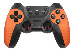 Suitable X2 Ultra Wireless USB Game <strong>Controller</strong> Support Android <strong>System</strong> Smart Using for <strong>PC</strong> HD Display Wireless Gamepad - Product Image 6