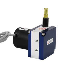 Absolute Position <strong>Encoder</strong> <strong>Potentiometer</strong> Output 0-5k ohm Draw Wire <strong>Sensor</strong> For Benders - Product Image 4