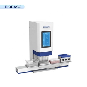 Biobase China Automated Liquid <strong>Handler</strong> BK-ASP96 Hospital Machine Automated Liquid <strong>Handler</strong> Use for Laboratory - Product Image 1