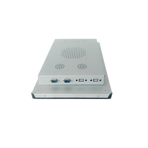Ordenador industrial, todo en uno, 21,5, 22 pulgadas, con panel táctil capacitivo, pc - Product Image 5