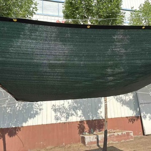 Rete parasole in plastica per ombra parasole per esterni,