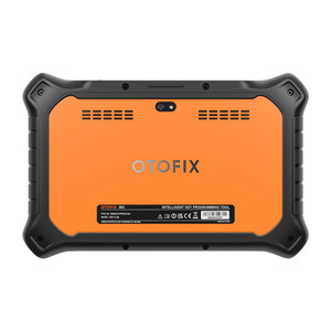2024 OTOFIX IM2 avanzato IMMO Key programmatore e strumento diagnostico con XP1 PRO & V1 Flash chiave FOB dispositivo di programmazione stessa Functio