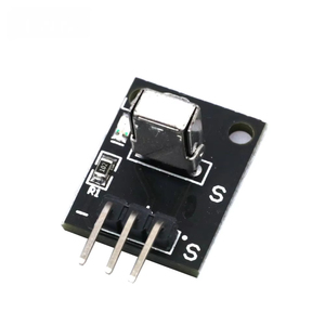 RNSbot Infrarot IR Wireless Fernbedienung modul Kits DIY Kit HX1838