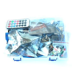 Cheng su chuang Electronics Programming Learning Robotics Kit für Arduino Development Board Starter Kits