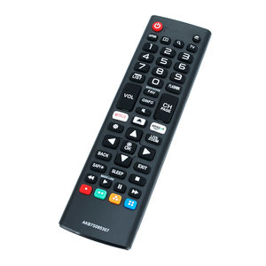 中国リモコンテレビ工場カスタムユニバーサルスマートテレビリモコンLGスマートテレビ用 - Product Image 2