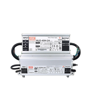Mean Well HLG-320H-36A <strong>AC</strong>/<strong>DC</strong> Power <strong>Adapter</strong> 7 Years Warranty 320W 36V <strong>DC</strong> Power Supply IP65 LED Driver <strong>input</strong> 47-63Hz - Product Image 4