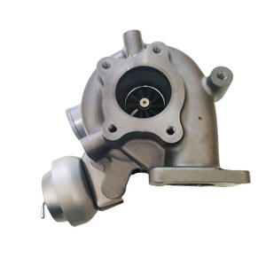 ISUZU Dmax Mux otomobil parçaları için yüksek kaliteli Isuzu 4JJ1 Turbo 8974350061 4JJ1 3.0 Turbo motor araba turboşarj - Product Image 4