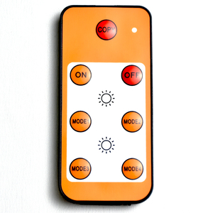 Controller di carica per illuminazione stradale programmatore telecomando - Product Image 3