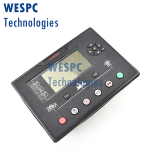 Generator teile wespc control system LXC7220 amf ats generator set controller - Product Image 1