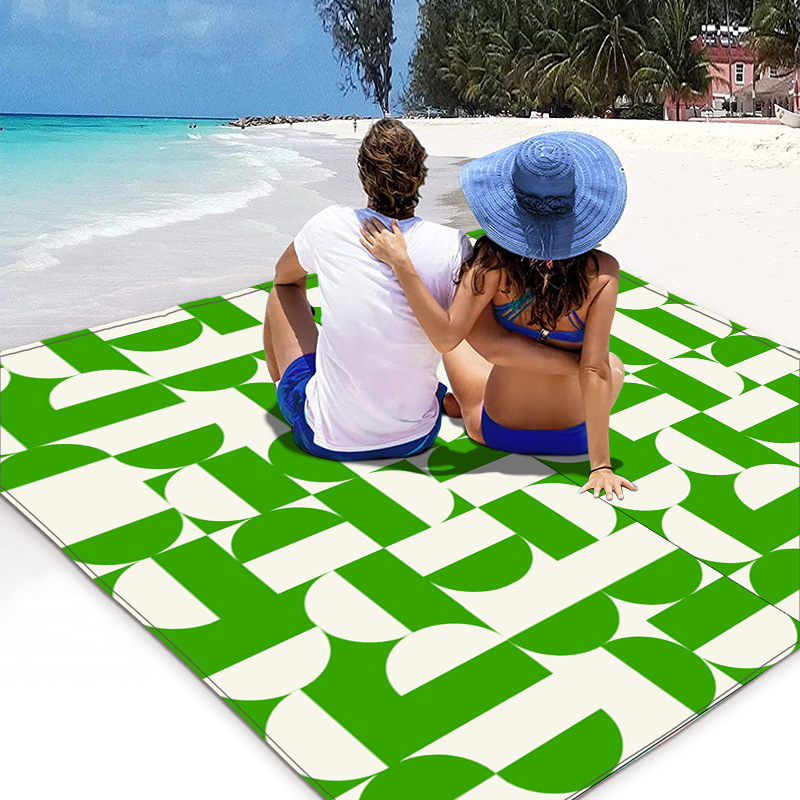 Beach mat 404
