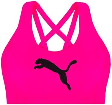 Big cat pink/black