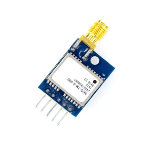 Neo-6m Neo-7m両面GPSミニモジュール衛星ポジショニングマイクロコントローラーScm Mcu開発ボードArduino用 - Product Image 5