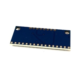 CD74HC4067 Módulo de placa de conexión de multiplexor digital analógico de 16 canales - Product Image 3