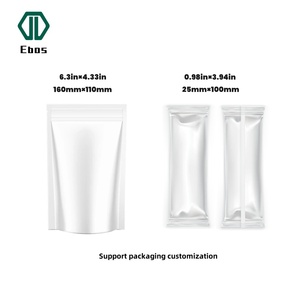 ผงมะรุมะริงกาบริสุทธิ์แบบพรีเมี่ยมผงใบมะรุมออร์แกนิกธรรมชาติฉลากส่วนตัว - Product Image 5