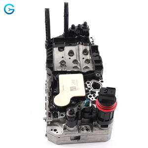 SP 722.8 A1695451032高品質メカトロニクスA1693701106 A0034462410メルセデスベンツに最適 - Product Image 5