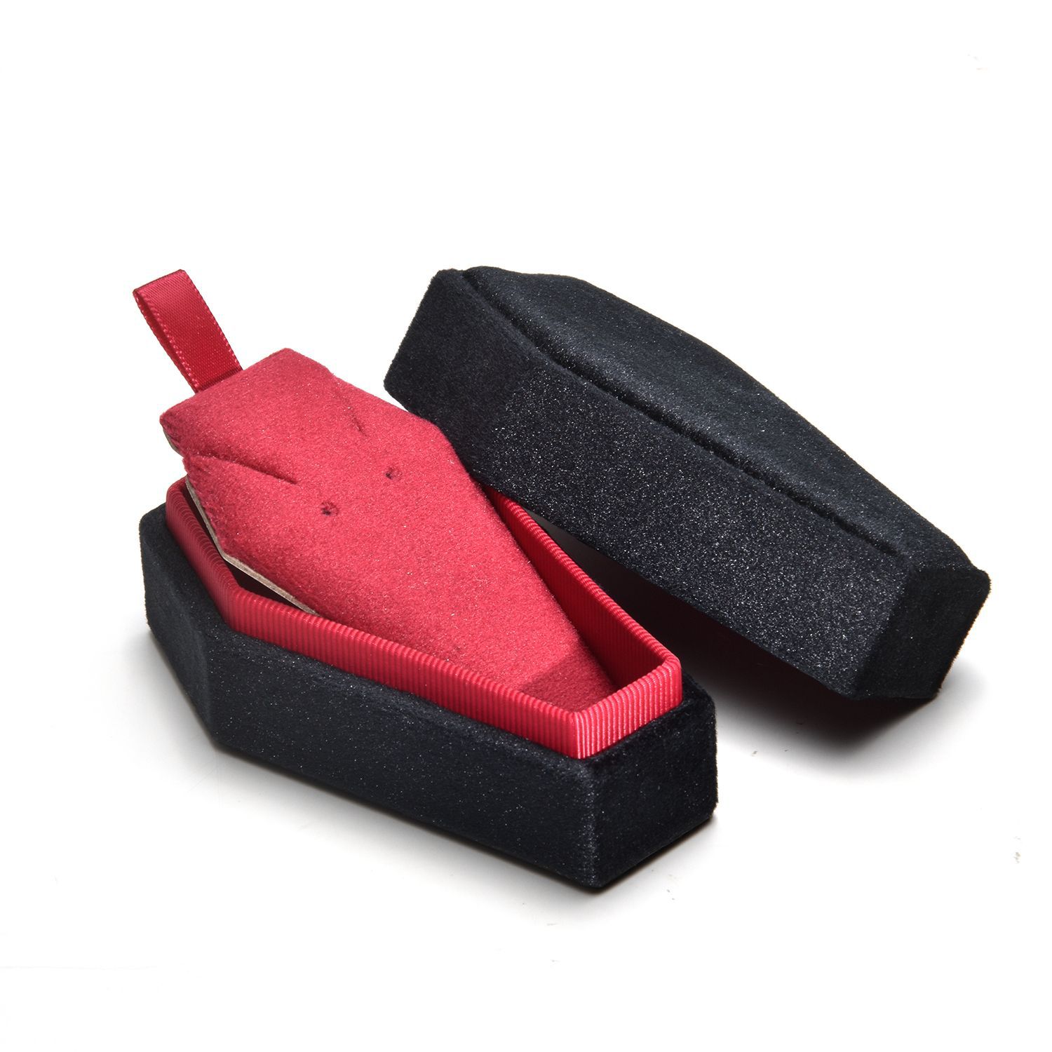 Noir+Rouge