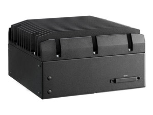 ADLINK-Computadoras integradas expandibles sin ventilador MVP Value Family 9ª generación Plataforma de estación de trabajo GPU expandible basada en procesador Intel