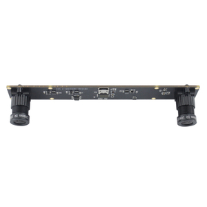 Kunden spezifisches 4MP 1080P Dual-Kamera modul VR Vision und 3D-Rekonstruktion - Product Image 3